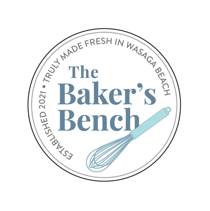 The Baker's Bench Logo