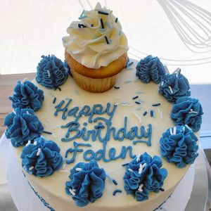 blue-cake
